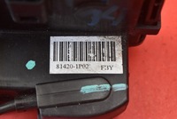 фото thumb №8, Замок дверь правый задняя задний 81420-1p020 kia venga 09-14