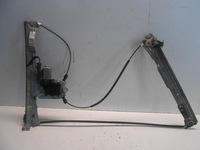 фото thumb №1, Механизм подъемник стекло левый перед renault clio iii 400854f #