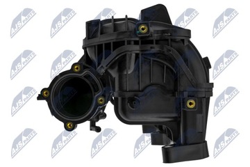 фото thumb №8, Nty bks-hy-501 модуль труби wlotowej