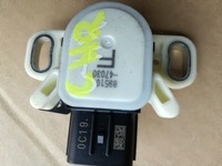 фото thumb №1, Toyota c-hr 2020 rok датчик положення педалі газу