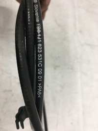 фото thumb №11, Golf iv bora трос тягa капот 1j1823531c europa