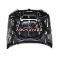 Купити Капот bmw g20 g21 look m3 / m4 19-22 сталь, фото thumb