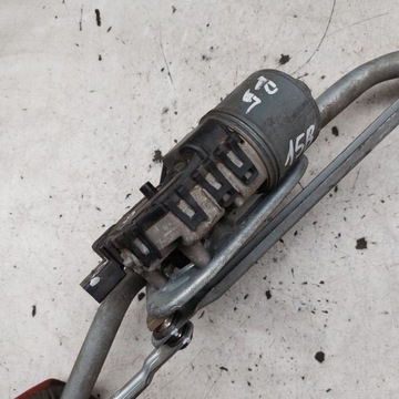 фото thumb №12, Volkswagen passat b5 механизм дворник перед