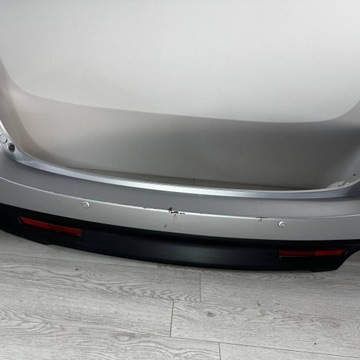 фото thumb №7, Бампер задній mazda 6 gh з датчиками паркування m6gh