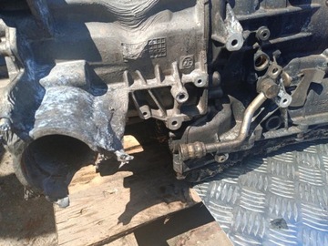 фото thumb №9, Audi rs7 rs6 c8 4.0tfsi коробка передач коробки передач автоматическая tnq повреждённая