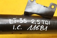 фото thumb №8, Volkswagen оригинальный номер 2d0145844 труба интеркулер