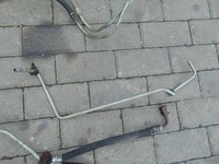 фото thumb №6, Провода масла подвеска jeep cherokee iii wk