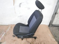 фото thumb №7, Сиденье пассажира правый перед mercedes w169 a170 5d 04-08