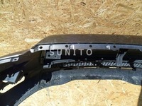 фото thumb №10, Бампер переднє mitsubishi asx 2010 2011 2012-