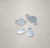 фото thumb №1, M113 egr заглушки