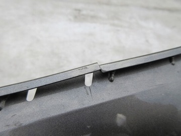 фото thumb №15, Toyota avensis t27 iii 2015- рестайлінг бампер перед 52119-05230 / 3481