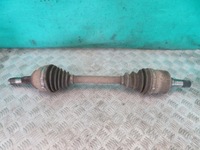 фото thumb №1, Приводной вал левая boxer jumper ducato 3.0 08r