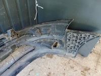 фото thumb №15, 9654196177 бампер перед citroen c4 grand picasso i чёрный