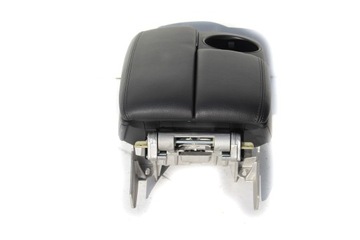 фото thumb №8, Audi q7 подлокотник кожа 4l1864207 4l 4l0 цвет чёрный 4l1 864 207 tapice
