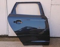 фото thumb №7, Volvo xc60 09-16 двері праве правий задня