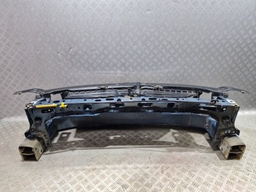 фото thumb №4, Pas переднее балка усилитель бампера opel astra k z10a