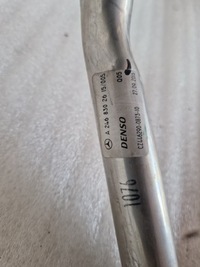 фото thumb №7, Mercedes шланг трубка кондиционер a2468302415