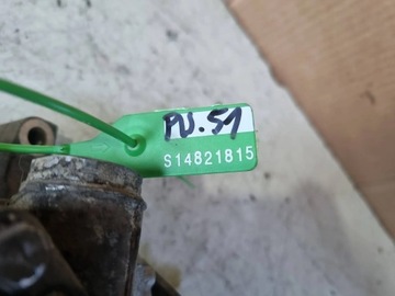 фото thumb №8, Насос усилителя 6c113a674aa ford transit mk7 peugeot boxer 2.2 tdci