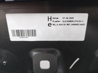 фото thumb №10, Бампер задняя задний m набор bmw 8 g14 g15 цвет 416