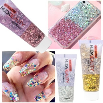 Dreo_Store блестки для украшения лица