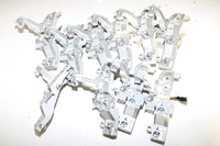 фото thumb №8, Bmw 1 e81 e87 вкладыш лампы левый задняя 7164963 lift lci цоколь разъём