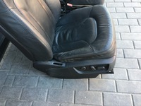 фото thumb №6, Заднее сиденье задняя задняя 2 ряд audi q7 4l