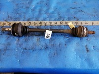 фото thumb №1, Mercedes w207 2010r 350 cdi приводной вал левая задняя