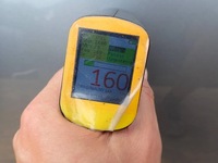 фото thumb №9, Дверь правое перед передние opel meriva b z179