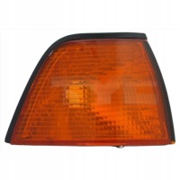 фото thumb №14, Поворот. bmw 3 e36 90-98 лівий помаранчевий k 18-3272-05-2 tyc tyc