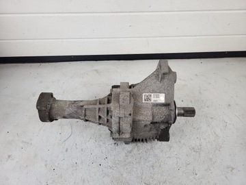 фото thumb №1, Opel insignia i 09r 2.8 v6 turbo a28net трансмиссия угловая 4x4 55560067