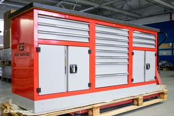 Семинар Fastservice Table-T-15-16-01