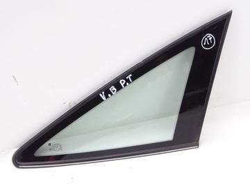 фото thumb №1, Opel vectra b 95-02 стекло правые зад кузовная hb