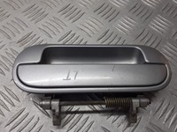 фото thumb №3, Ручка левая задняя наружная honda hr-v nh623m