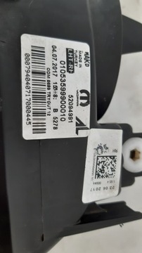 фото thumb №13, Fiat tipo ii лампа права перед 52094991