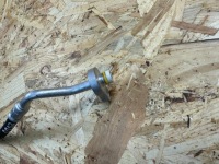 фото thumb №4, Патрубок шланг труба кондиціонера volvo xc90 ii xc60 ii 31389351