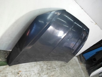 фото thumb №2, Seat ibiza v 5 6f сцепление капот