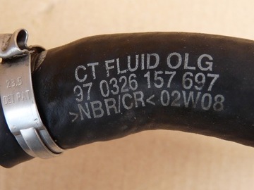 фото thumb №6, Audi a8 d3 4.2 fsi шланг усилителя 4e0422887af
