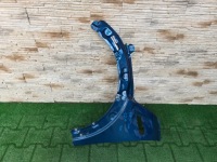 фото thumb №1, Крыло mini f56 цвет c2m