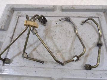 фото thumb №8, Комплектний паливна система впорскування volvo s60 2.4d 163km