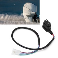 Купить Переключатель развал trymu 87-858679t 2 аксессуары запасные к боковой, фото thumb