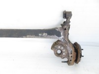 Балка задний  toyota yaris i p1 hb Киев, фото thumb