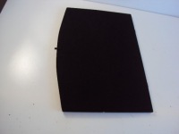 фото thumb №1, Пол багажника mitsubishi outlander iii fl 12-