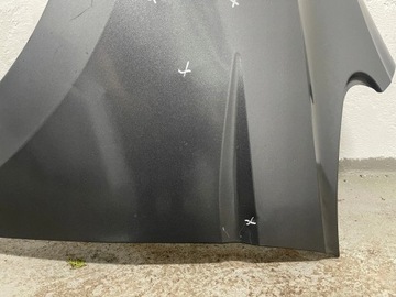 фото thumb №7, Крило лівий перед переднє vw touran 5ta 15- оригінал