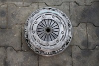 фото thumb №1, Зчеплення колесо двомасовий peugeot 307 1.6 hdi