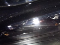 фото thumb №6, Lexus nx300h 200t лампа левая led перед передняя