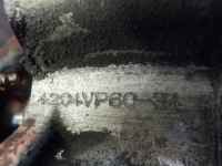 фото thumb №5, Pajero 3.2 did 05r 160km 4m41 вакуум насос 4204vp60-34