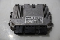 фото thumb №1, Бортовой компьютер двигателя citroen berlingo ii 1.6hdi