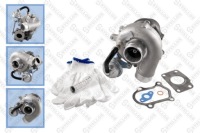 фото thumb №1, Турбонагнетатель fiat ducato iii 2.3td 06