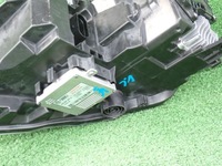 фото thumb №6, Skoda rapid bi ксенон led lift 16- фара правый