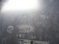 фото thumb №10, Bmw x3 f25 подкрылок левая перед 7213641